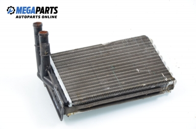 Radiator heating for Seat Toledo 1.8, 88 hp, hatchback, 1992