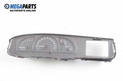 Bloc instrumente de bord pentru Opel Vectra B 1.8 16V, 115 cp, sedan, 1999