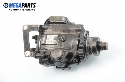 Diesel injection pump for Opel Vectra B 2.0 16V DTI, 101 hp, station wagon, 1998