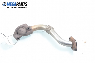 EGR tube for Renault Espace III 2.2 D, 114 hp, 1999
