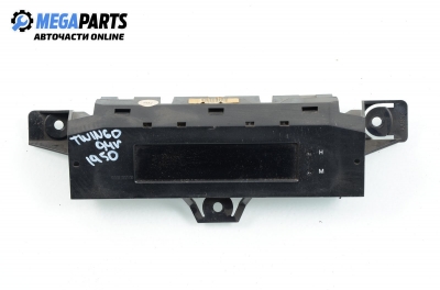 Instrument cluster for Renault Twingo 1.2, 55 hp, 1994