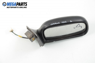 Mirror for Kia Sportage I (JA) 2.0 16V 4WD, 128 hp, 5 doors, 2000, position: right