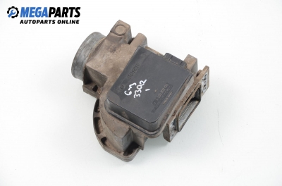 Debitmetru pentru Volkswagen Golf III 2.0, 115 cp, 5 uși, 1992 № Bosch 0 280 202 130