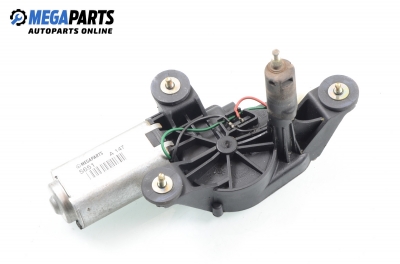 Motor ștergătoare parbriz for Alfa Romeo 147 1.6 16V T.Spark, 120 hp, 2001, position: din spate