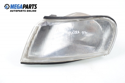 Blinker for Opel Vectra B 2.0 16V DI, 82 hp, station wagon, 1997, position: left