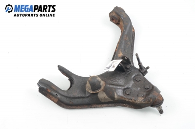 Control arm for Mitsubishi Pajero II 2.5 TD, 99 hp automatic, 1991, position: front - right