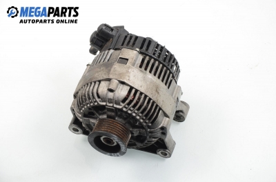 Alternator for Citroen Xsara Picasso 1.8 16V, 115 hp, 2000 № AL05161Y