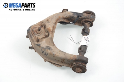 Control arm for Mitsubishi Pajero II 2.5 TD, 99 hp automatic, 1991, position: front - left