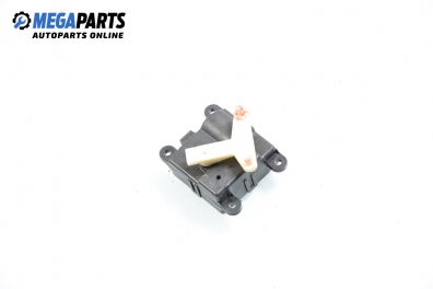 Heater motor flap control for Nissan Primera (P12) 1.9 dCi, 120 hp, 2007