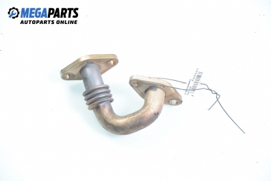 EGR tube for Volkswagen Passat (B6) 2.0 TDI, 170 hp, station wagon automatic, 2007