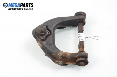 Control arm for Mitsubishi Pajero II 2.5 TD, 99 hp automatic, 1991, position: front - right