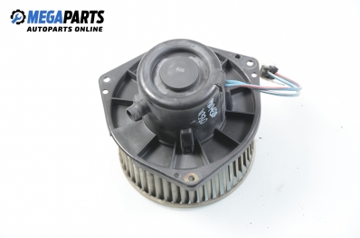 Heating blower for Nissan Primera (P10) 2.0 16V, 115 hp, sedan, 1995