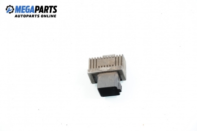 Glow plugs relay for Nissan Primera (P12) 1.9 dCi, 120 hp, 2007
