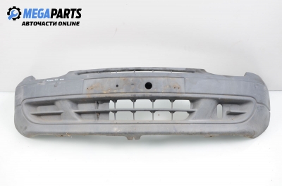 Front bumper for Renault Twingo 1.2, 55 hp, 1994, position: front