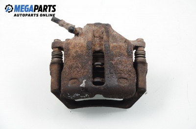 Caliper for Volkswagen Golf III 2.0, 115 hp, 5 doors, 1992, position: front - right