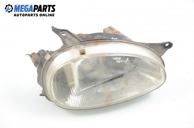 Headlight for Opel Corsa B 1.2, 45 hp, 3 doors, 1996, position: right