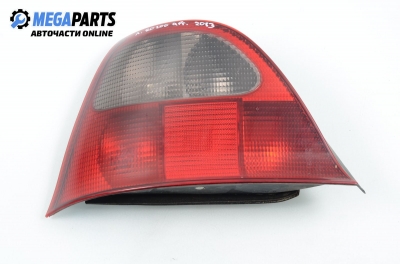 Tail light for Rover 200 1.1, 60 hp, hatchback, 5 doors, 1998, position: left