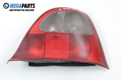 Tail light for Rover 200 1.1, 60 hp, hatchback, 5 doors, 1998, position: right