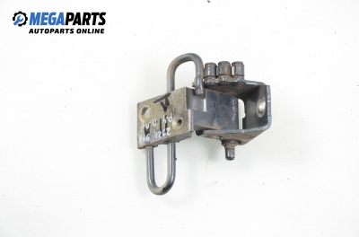 Door hinge for Volkswagen Passat (B5; B5.5) 1.8, 125 hp, sedan automatic, 1999, position: front - left