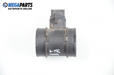 Debitmetru pentru Alfa Romeo 156 1.8 16V T.Spark, 144 cp, sedan, 1999 № Bosch 0 280 218 019