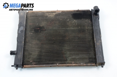 Water radiator for Rover 200 1.1, 60 hp, hatchback, 5 doors, 1998