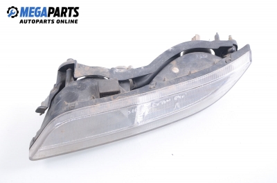 Fog light for Ssang Yong Rexton (Y200) 2.7 Xdi, 163 hp automatic, 2004, position: left