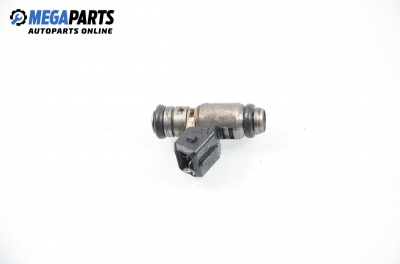 Gasoline fuel injector for Fiat Bravo 1.6 16V, 103 hp, 3 doors, 1999