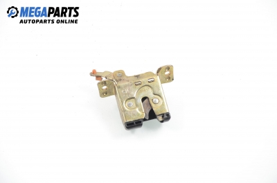 Trunk lock for Opel Corsa B 1.2, 45 hp, 3 doors, 1996