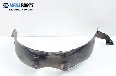 Inner fender for Chevrolet Captiva 2.0 VCDi 4WD, 150 hp automatic, 2008, position: front - left