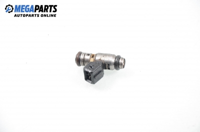 Gasoline fuel injector for Fiat Bravo 1.6 16V, 103 hp, 3 doors, 1999