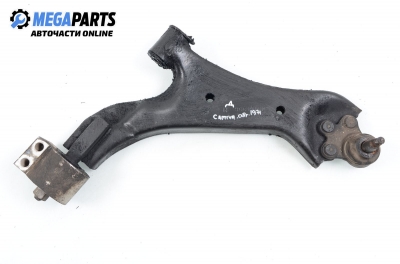 Control arm for Chevrolet Captiva 2.0 VCDi 4WD, 150 hp automatic, 2008, position: front - right