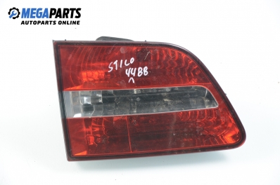 Inner tail light for Fiat Stilo 1.6 16V, 103 hp, station wagon, 2003, position: right