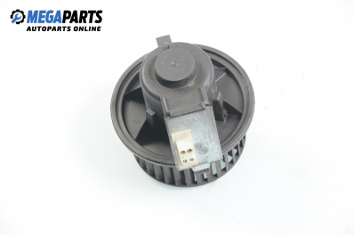 Heating blower for Volkswagen Golf II 1.6 D, 54 hp, 3 doors automatic, 1990 № 191 819 021