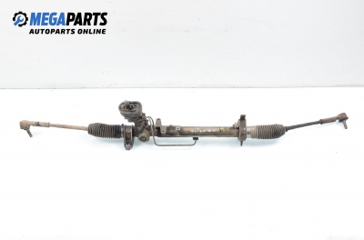 Hydraulic steering rack for Volkswagen Golf IV 1.9 TDI, 110 hp, 3 doors, 1999