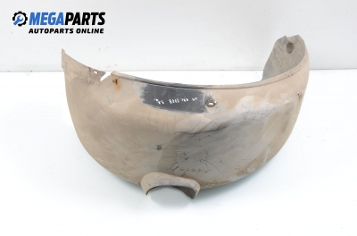 Inner fender for Volkswagen Golf IV 1.9 TDI, 110 hp, 3 doors, 1999, position: rear - left