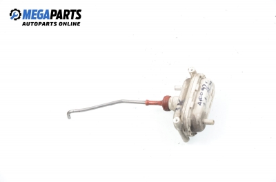 Actuator încuietoare ușă pentru Audi 100 2.6, 150 cp, sedan, 1992, poziție: din spate