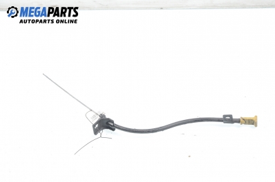 Dipstick for Renault Espace III 2.2 D, 114 hp, 1999