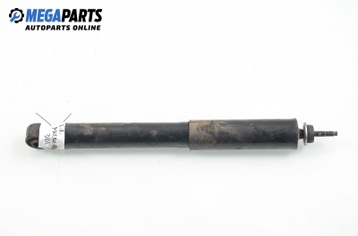 Shock absorber for Mitsubishi Pajero 2.5 TD, 99 hp, 5 doors automatic, 1991, position: rear - left