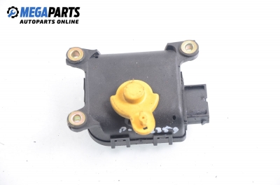 Heater motor flap control for Volkswagen Passat (B5; B5.5) 2.5 TDI, 150 hp, sedan automatic, 2003