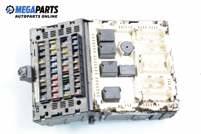 Fuse box for Renault Megane Scenic 1.4, 75 hp, 1997