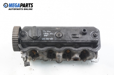 Engine head for Volkswagen Passat (B5; B5.5) 1.9 TDI, 110 hp, station wagon automatic, 1999