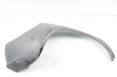 Part of rear bumper for Ford Ka 1.3, 60 hp, 2003, position: right