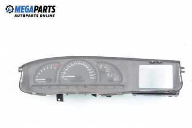 Bloc instrumente de bord pentru Opel Vectra B 2.0 16V, 136 cp, hatchback, 2000