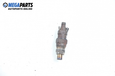 Diesel fuel injector for Renault Espace III 2.2 D, 114 hp, 1999