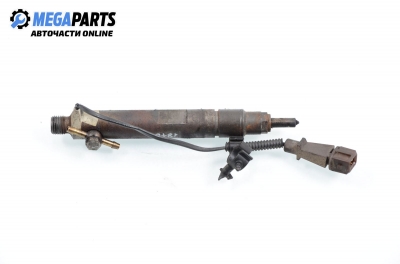 Injector inteligent pentru Seat Toledo 1.9 TDI, 110 cp, sedan, 1999