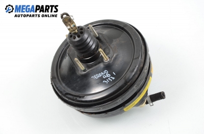 Servo for Nissan Terrano II (R20) 2.7 TDi, 125 hp automatic, 1998