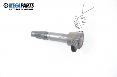 Zündspule for Smart Forfour 1.3, 95 hp, 2004