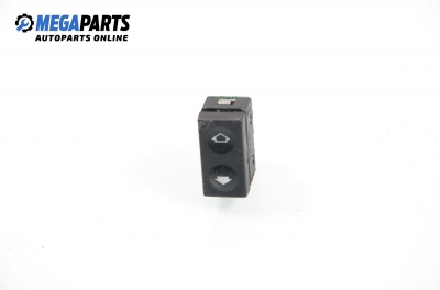 Power window button for BMW 3 (E36) 1.6, 102 hp, hatchback, 3 doors, 1994