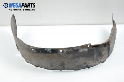 Inner fender for Kia Sportage I (JA) 2.0 16V 4WD, 128 hp, 5 doors, 2000, position: front - left