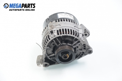 Alternator for Audi A6 (C5) 2.5 TDI, 150 hp, combi, 1999 № 059 903 015X